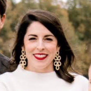 Meet your Posher, Mary catherine